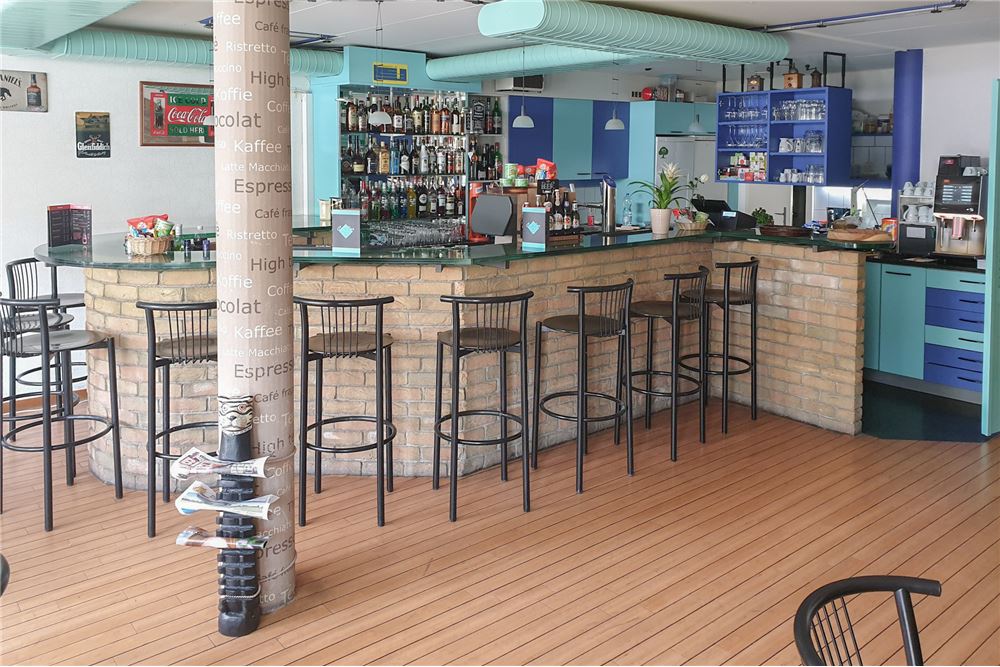 Pub / Café / Bar - Vermietung - Toffen, Bern - 3 - 119241016-308