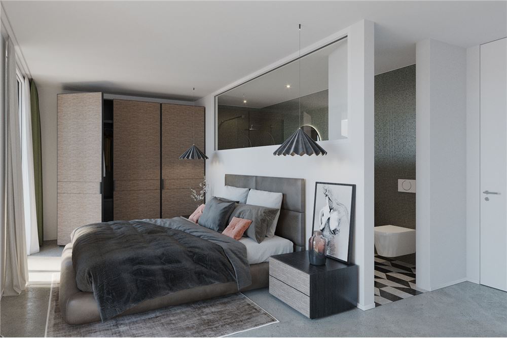 Residential - Multi-Family - Ronco Sopra Ascona, Tessin - CH - 18 - 116080024-374