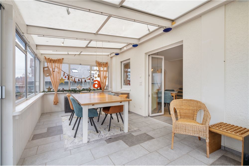 Residential - Semi-Detached House - Stetten, Aargau - CH - 29 - 118921025-87