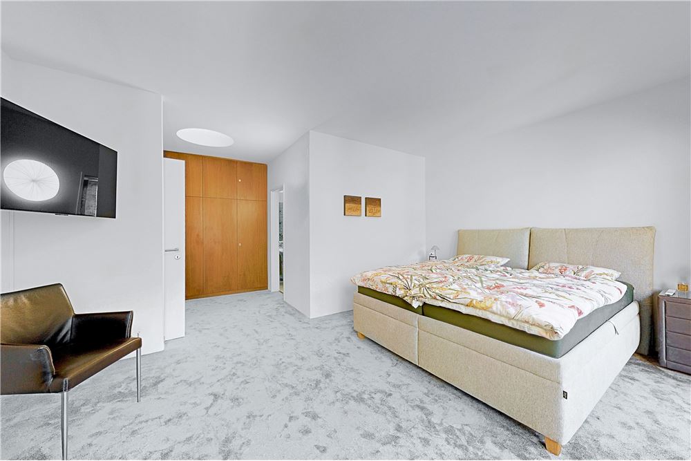 Residential - Penthouse - Ascona, Tessin - CH - 13 - 116080047-46