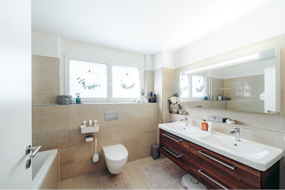 Gartenwohnung - Kauf - Niederglatt, Zürich - DSC02198-Verbessert-RR.jpg - 111161001-29