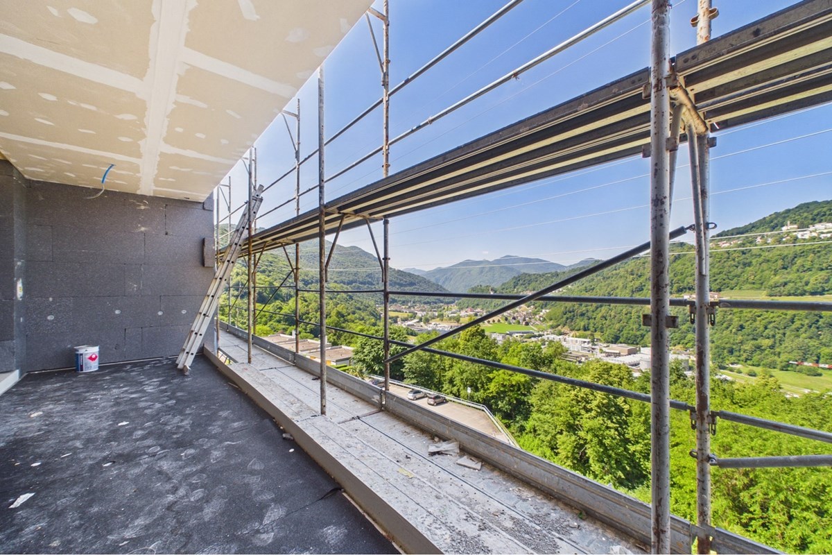 Gartenwohnung - Kauf - Grancia, Tessin - CAM01876G0-PR0199-STILL017.jpg - 119001099-103