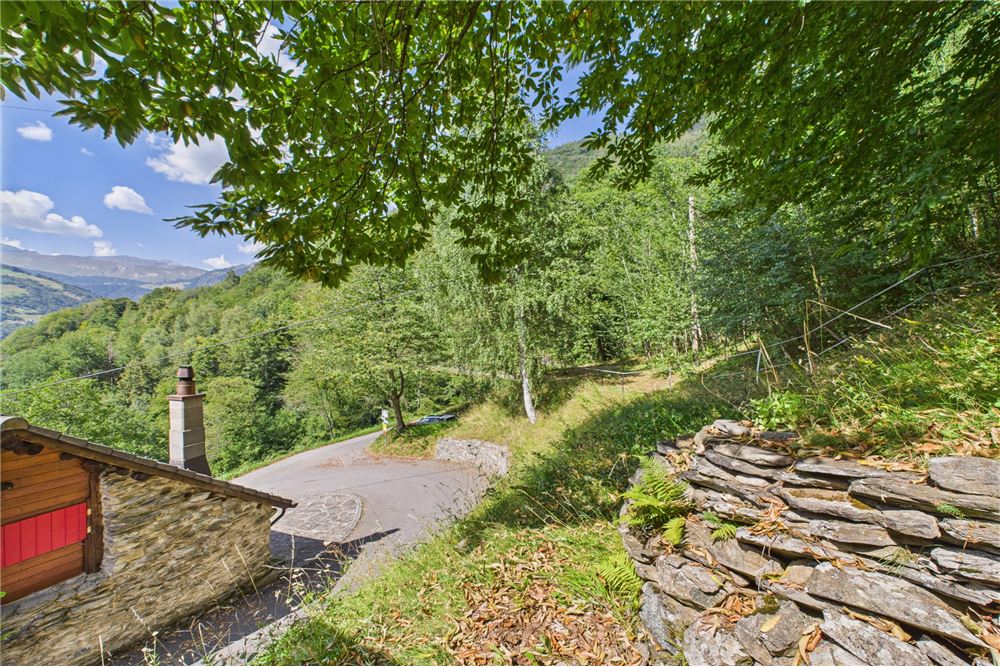 Wohnung - Haus - Dangio, Tessin - CH - 102 - 119001001-2911