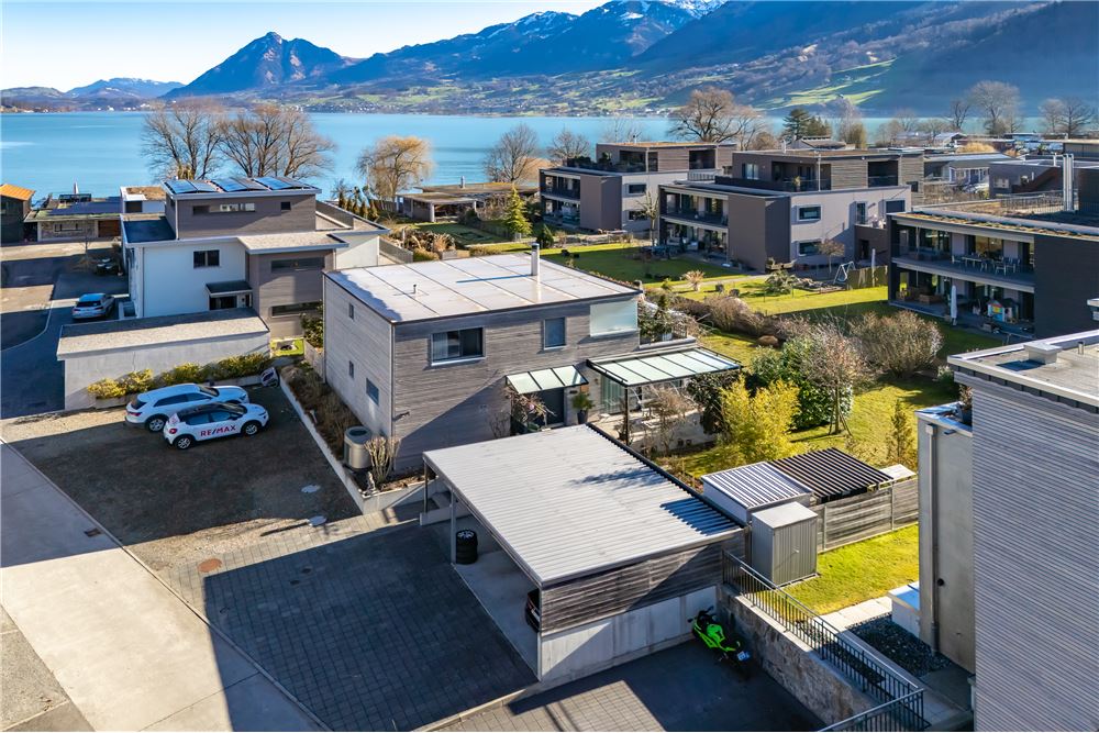 Einfamilienhaus - Kauf - Sachseln, Obwalden - 1 - 119721001-193