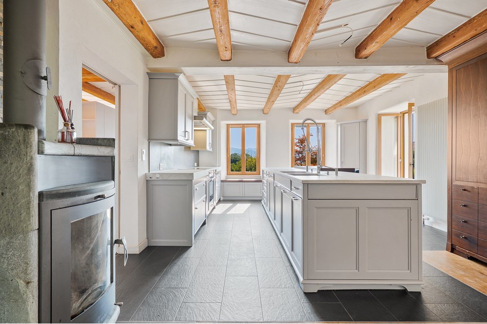 Résidentiel - Appartement avec jardin - Servion, Waadt - CH - Servion_Rez_Web-08.jpg - 119791001-322