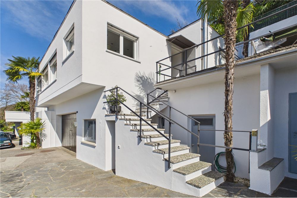Einfamilienhaus - Kauf - Montagnola, Tessin - 19 - 119921001-424