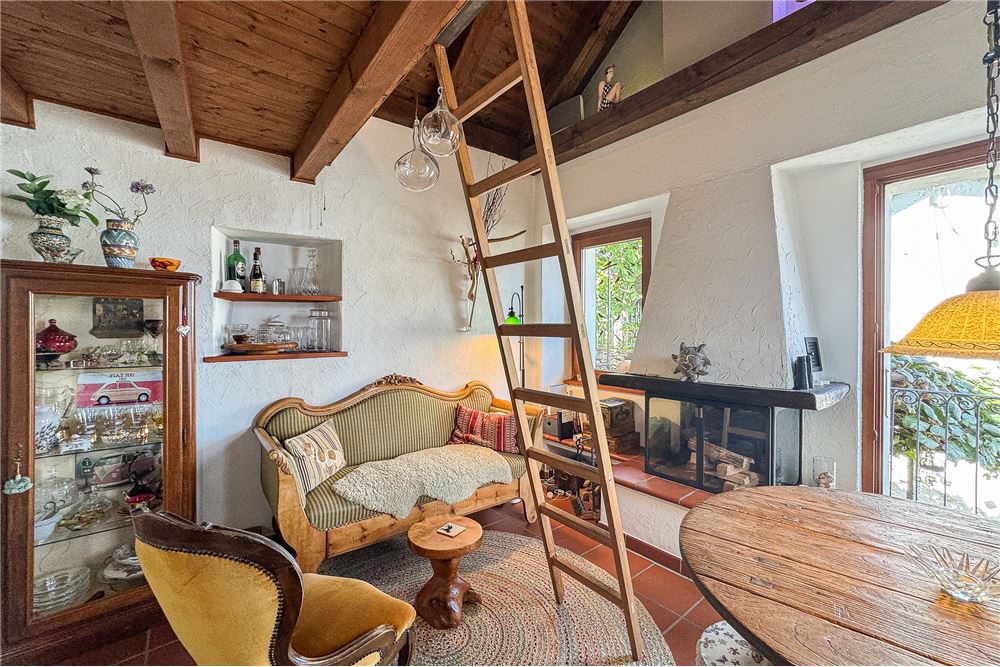 Einfamilienhaus - Kauf - Brissago, Tessin - 8 - 119291015-1191