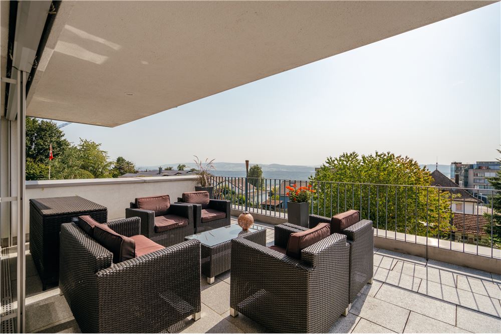 Residential - Penthouse - Bellikon, Aargau - CH - 64 - 118921025-82