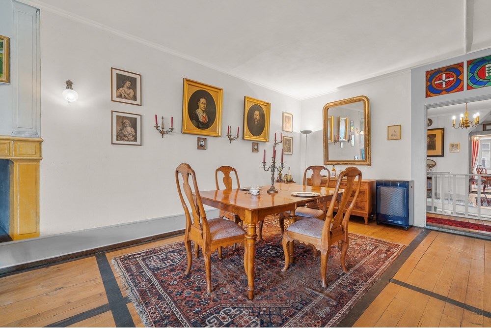 Résidentiel - Maison - Estavayer-le-Lac, Freiburg - CH - Estavayer_Web-45.jpg - 119791001-320