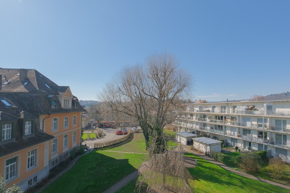 Attikawohnung - Kauf - Windisch, Aargau - Attika zu verkaufen Windisch Spitzmatt remax brugg (14).jpg - 115360003-547