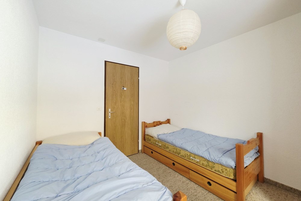 Wohnung - Kauf - Leukerbad, Wallis - 3.5 Zi-Wohnung_Schneehorn in Leukerbad_Zimmer 1.jpg - 119101007-733