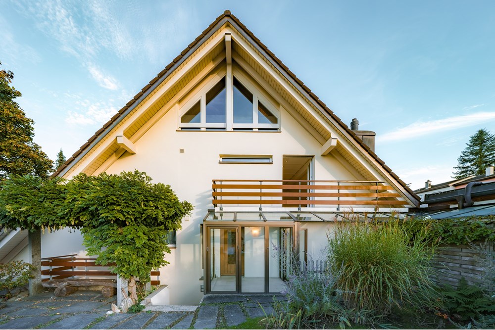 Doppelhaushälfte - Kauf - Dällikon, Zürich - DSC09562.jpg - 111161001-31