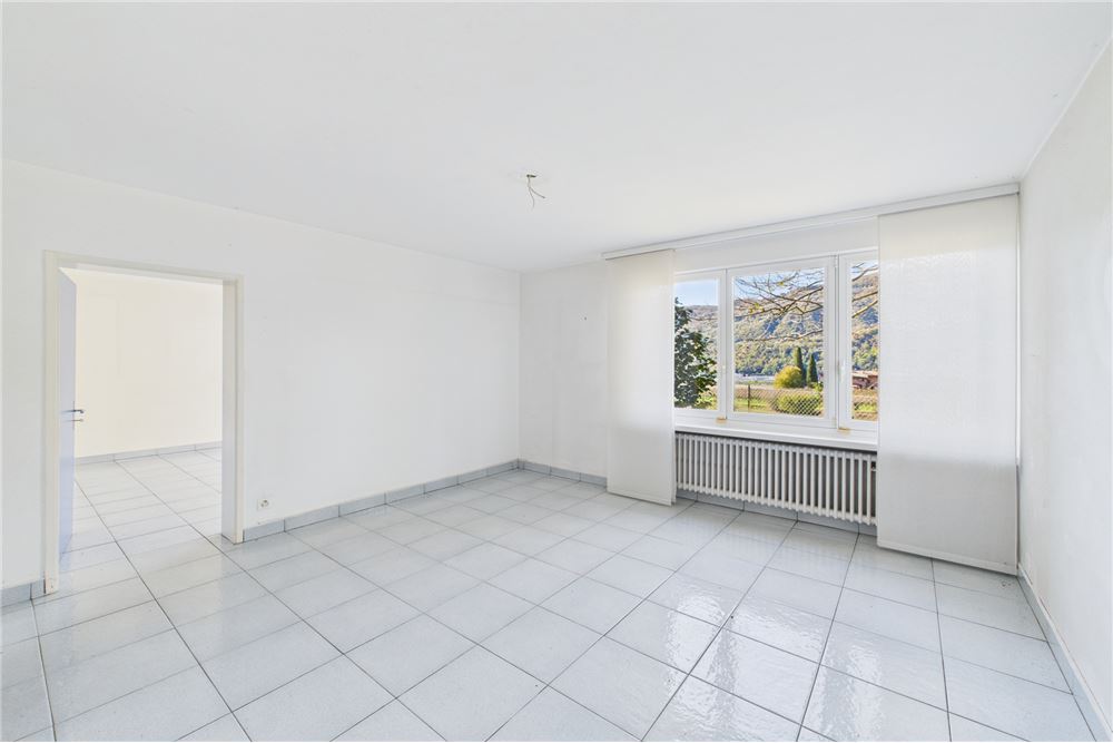 Residencial - Casa - Vezia, Tessin - CH - 39 - 119001001-2943