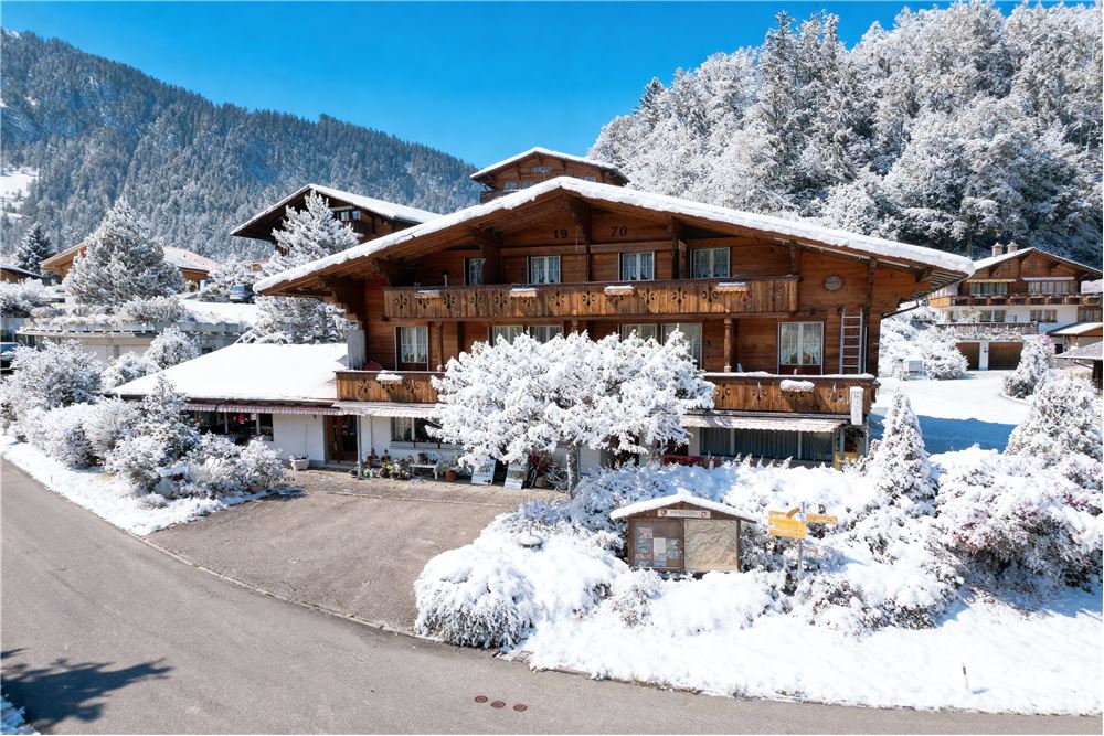 Mehrfamilienhaus - Kauf - Horboden, Bern - 33 - 119121019-416