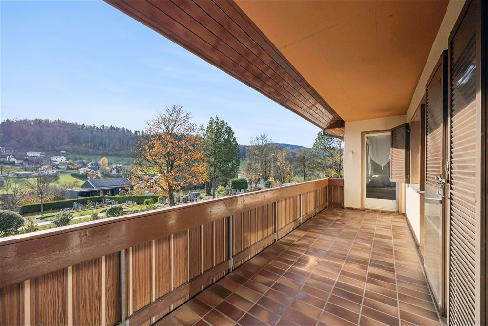 Einfamilienhaus - Kauf - Titterten, Basel-Landschaft - 25 - 110031029-77