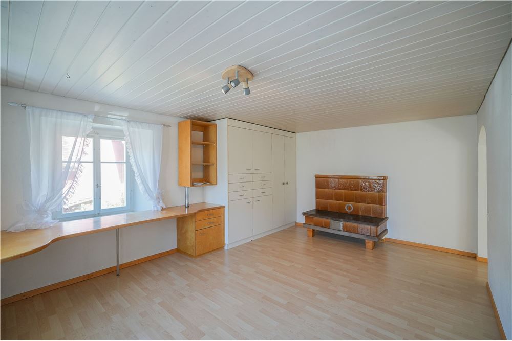 Einfamilienhaus - Kauf - Hornussen, Aargau - 7 - 115360020-17