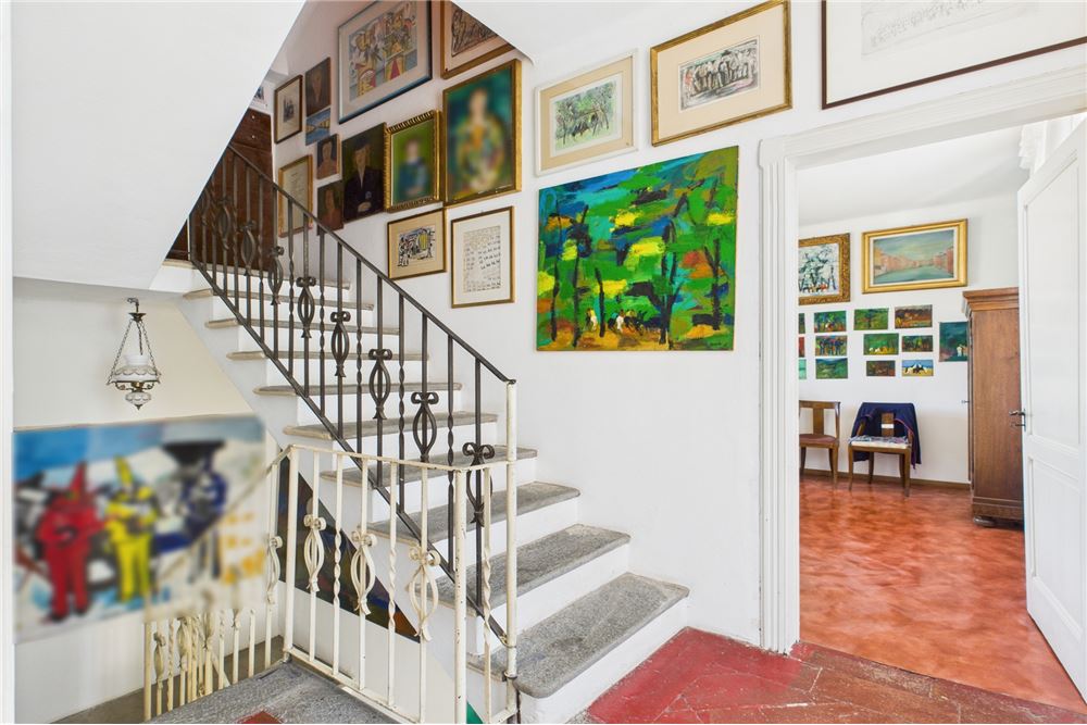 Einfamilienhaus - Kauf - Vacallo, Tessin - 33 - 110410011-38