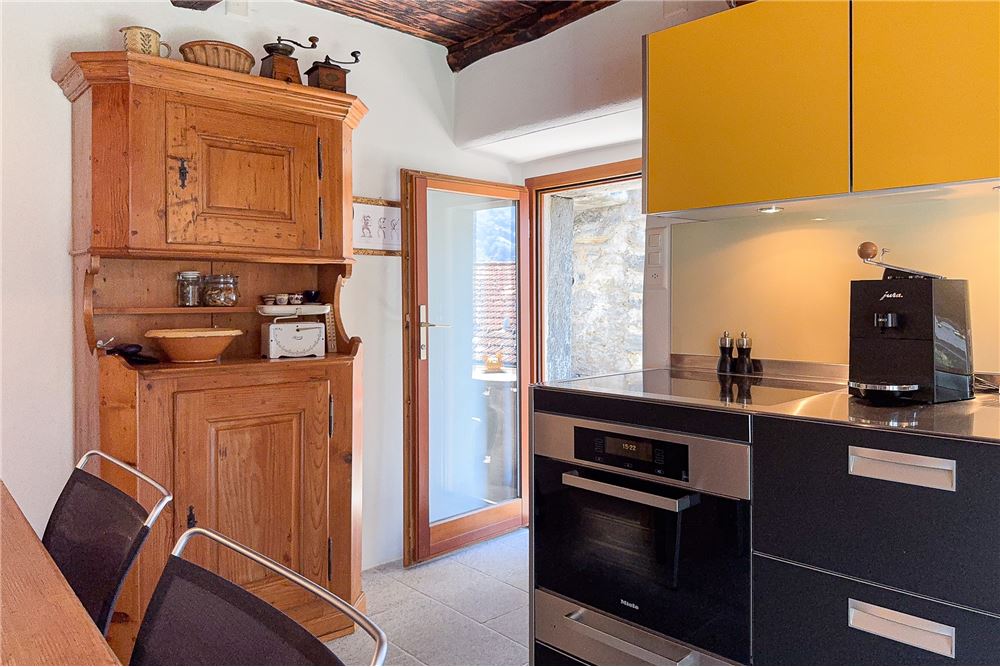 Einfamilienhaus - Kauf - Vogorno, Tessin - 5 - 119291015-1185