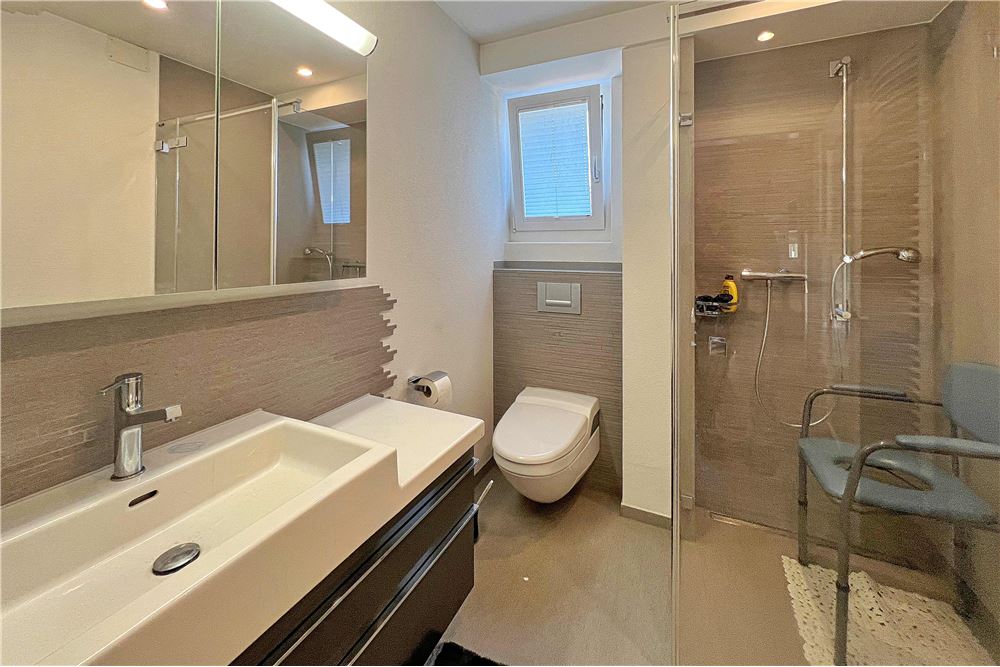 Einfamilienhaus - Kauf - Brittnau, Aargau - 36 - 116060017-109