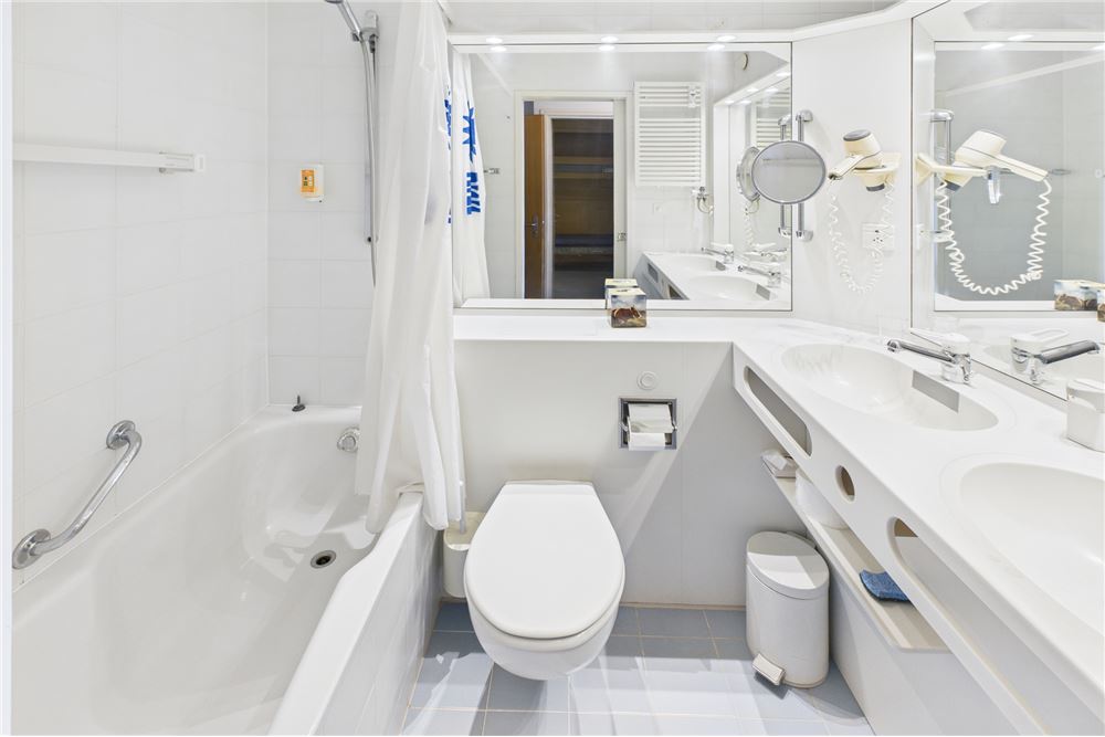 Service Apartment - Kauf - Bissone, Tessin - 9 - 119001087-81