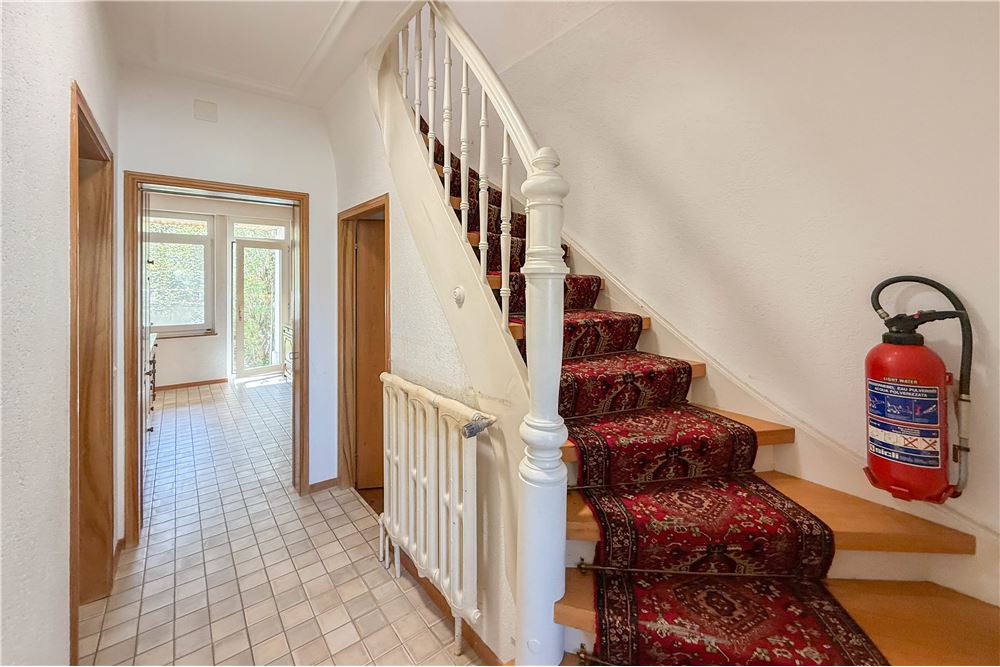 Einfamilienhaus - Kauf - Basel, Basel-Stadt - 8 - 110091000-1646