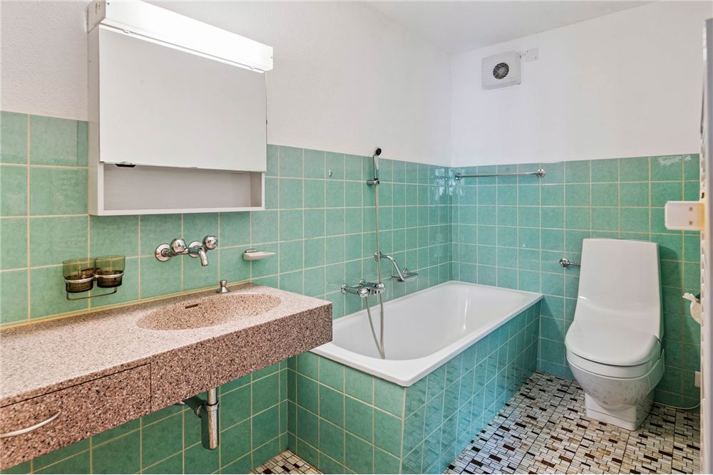 Reihenhaus - Kauf - Turbenthal, Zürich - 6 - 110460007-1281