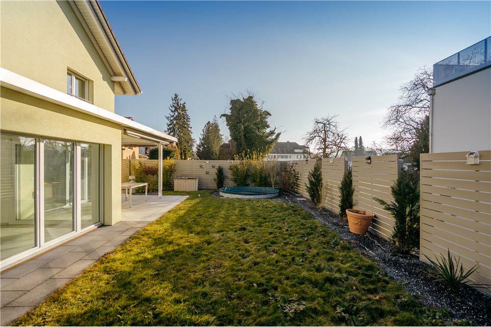 Einfamilienhaus - Kauf - Sarmenstorf, Aargau - 6 - 118921025-89