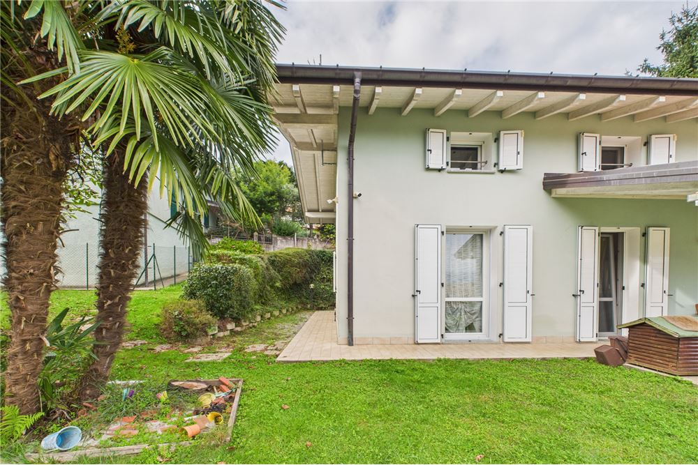 Einfamilienhaus - Kauf - Lugano, Tessin - 111 - 119001091-61