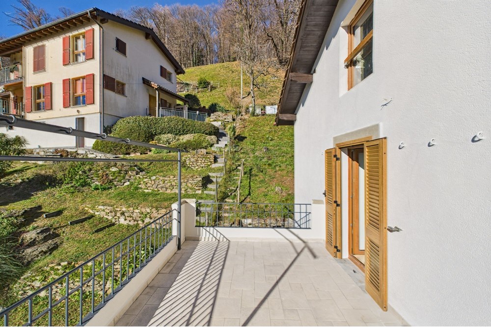 Einfamilienhaus - Kauf - Bidogno, Tessin - CAM02262G0-PR0637-STILL024.jpg - 119001097-12