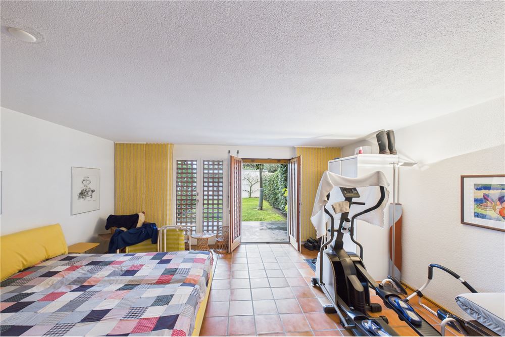 Prédio Habitacional - Moradia em Banda - Carona, Tessin - CH - 11 - 119001001-2949