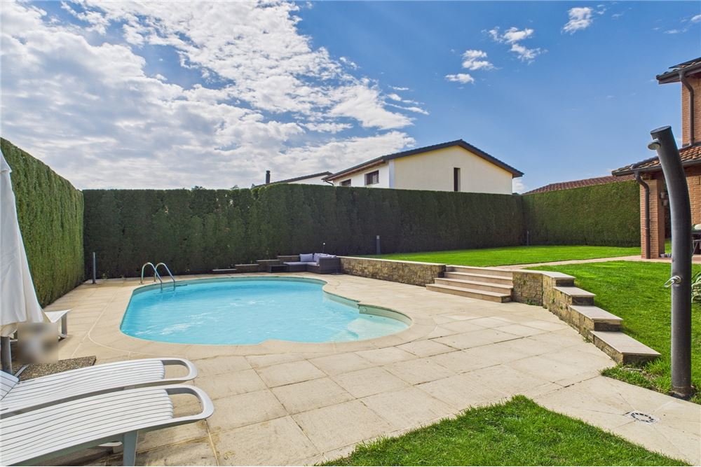 Residential - House - Stabio, Tessin - CH - 49 - 119001087-43