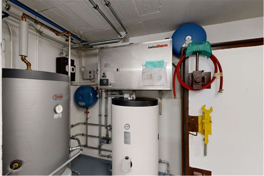 Einfamilienhaus - Kauf - Niedergösgen, Solothurn - 39 - 115360019-157