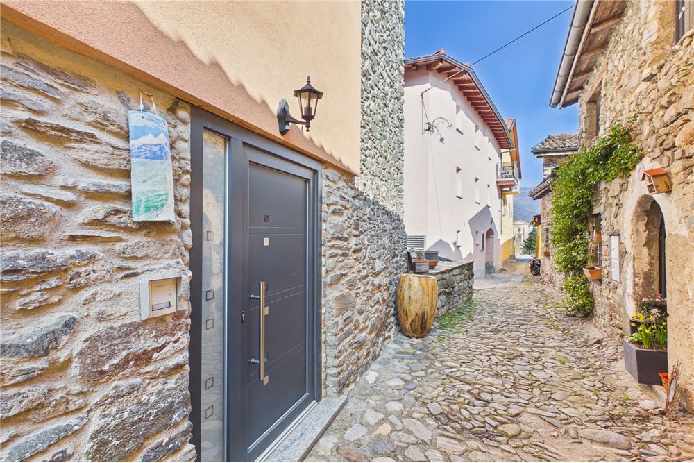 Einfamilienhaus - Kauf - Sigirino, Tessin - 94 - 119001091-73