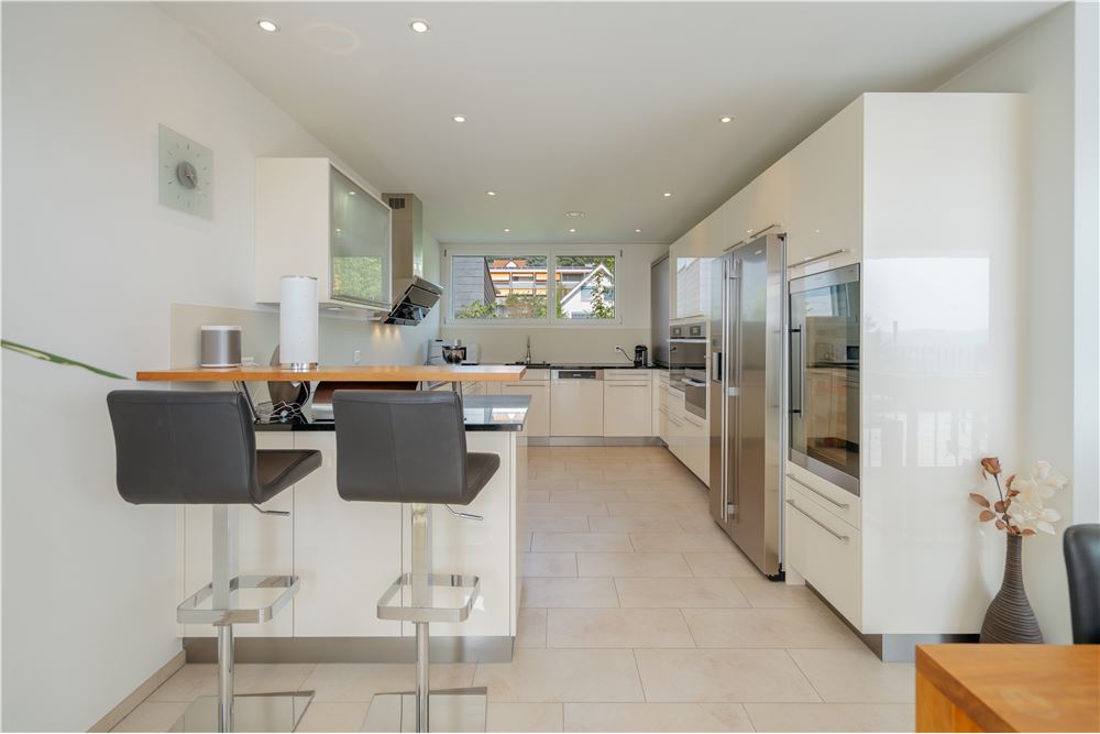 Residential - Penthouse - Bellikon, Aargau - CH - 70 - 118921025-82