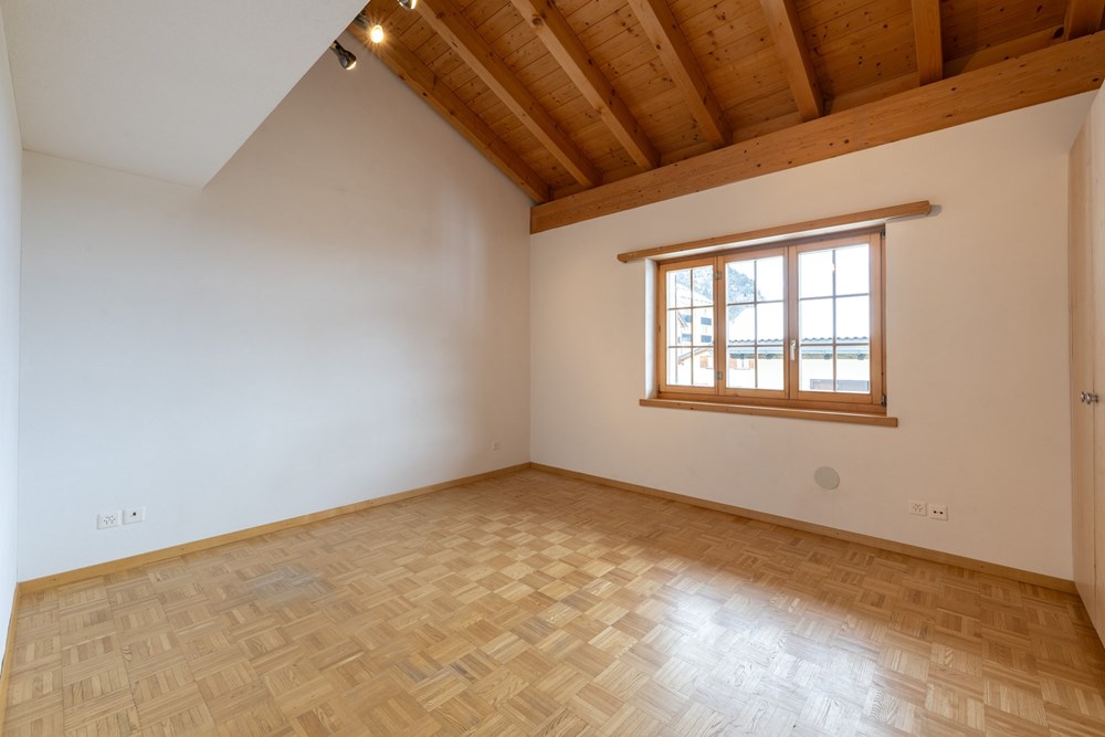 Wohnung - Kauf - Alvaneu Dorf, Graubünden - 1 - Alvaneu-1.jpg - 110480004-568