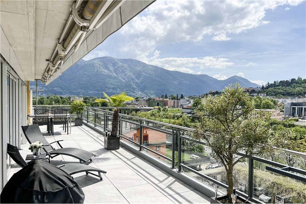 Residential - Condo/Apartment - Solduno, Tessin - CH - 38 - 116080047-47