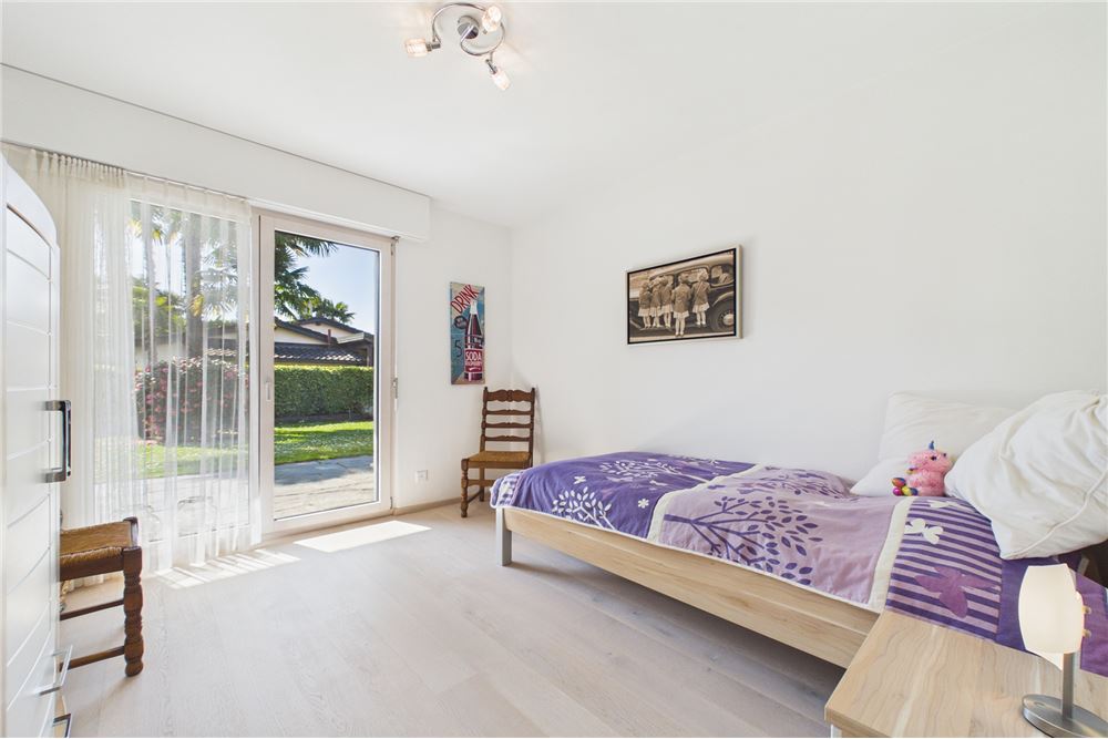 Einfamilienhaus - Kauf - Caslano, Tessin - 13 - 119921001-416