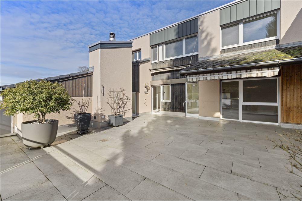 Eck-Haus - Kauf - Stallikon, Zürich - 12 - 119271033-95