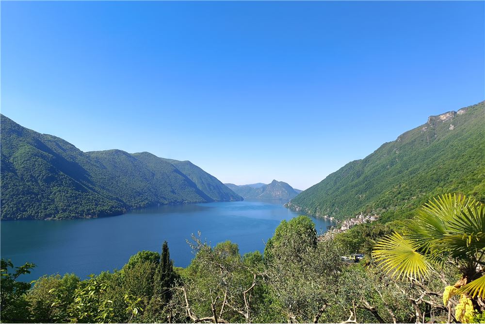 Eck-Haus - Kauf - Gandria, Tessin - 52 - 119001050-316