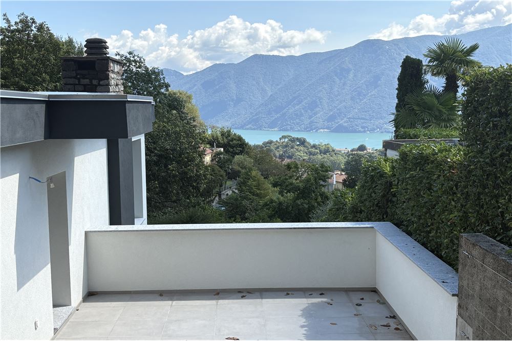 Residencial - Villa - Breganzona, Tessin - CH - 59 - 119001001-2882
