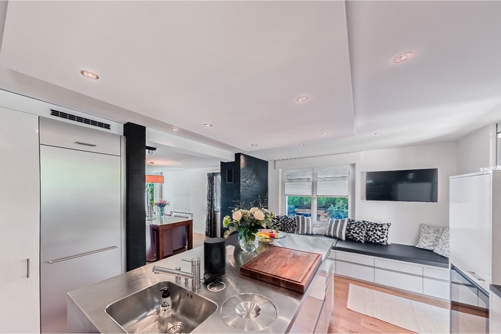 Einfamilienhaus - Kauf - Wil SG, St. Gallen - Küche 2.jpg - 110161079-52