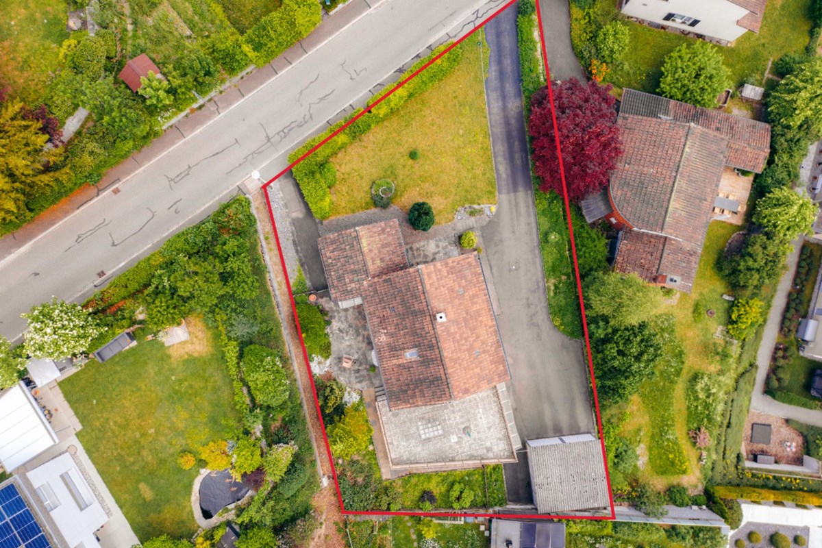 Einfamilienhaus - Kauf - Watt, Zürich - DJI_0401.jpg - 111161001-46