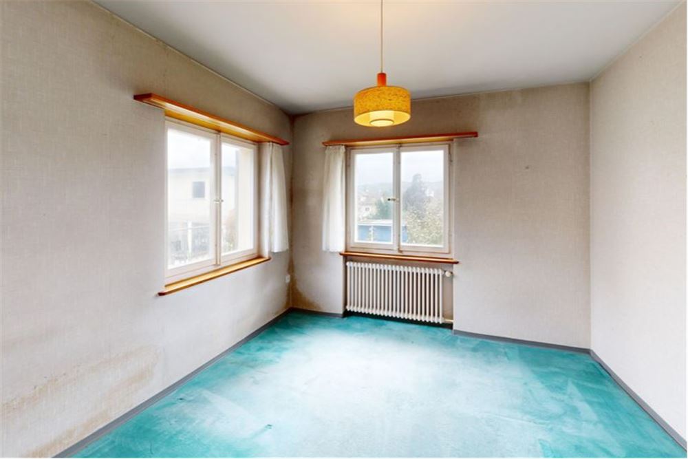 Einfamilienhaus - Kauf - Brugg AG, Aargau - 12 - 115360019-154