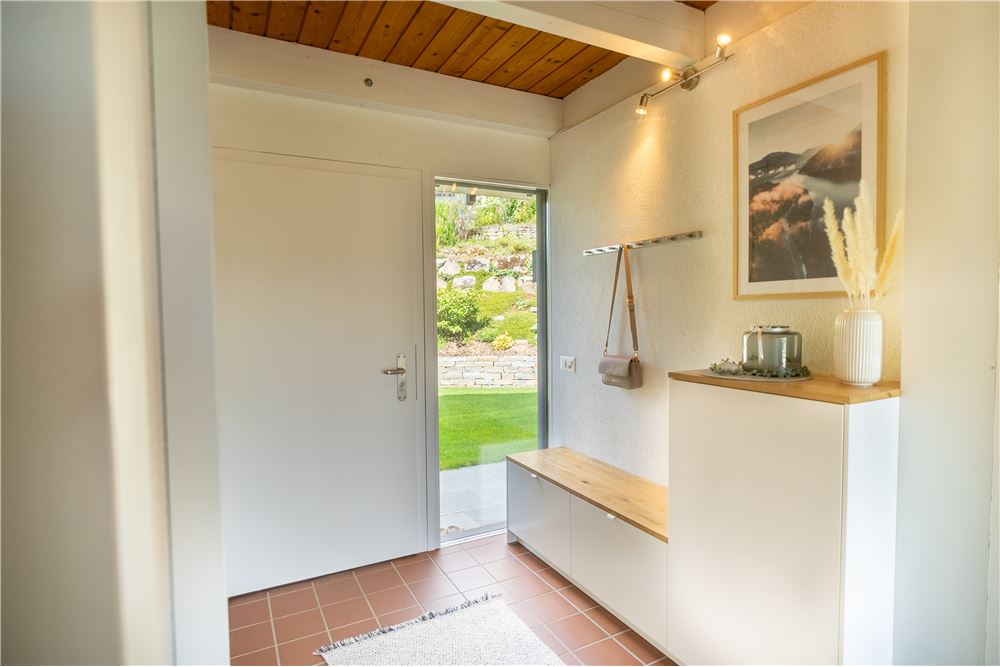 Residential - House - Waltenschwil, Aargau - CH - 74 - 118921025-78