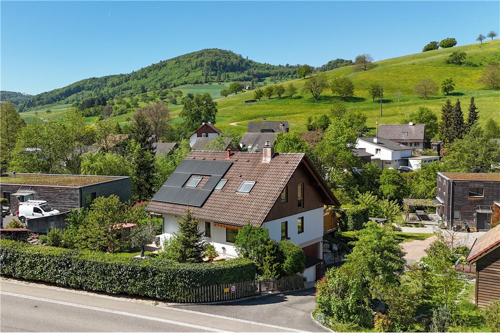 Einfamilienhaus - Kauf - Magden, Aargau - 15 - 110021044-387