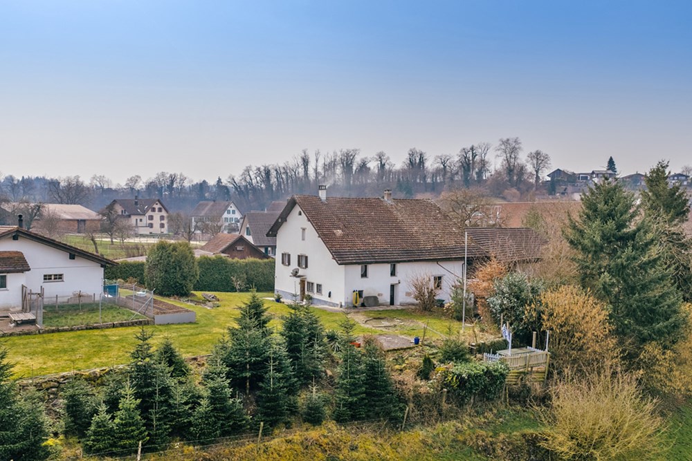 Einfamilienhaus - Kauf - Hermetschwil, Aargau - WINKE-66.jpg - 118921009-374
