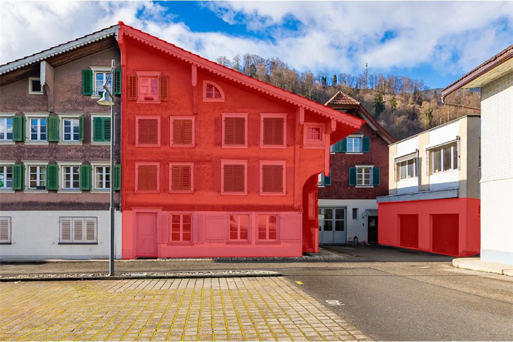 Doppelhaushälfte - Kauf - Sarnen, Obwalden - 2 - 119721001-190