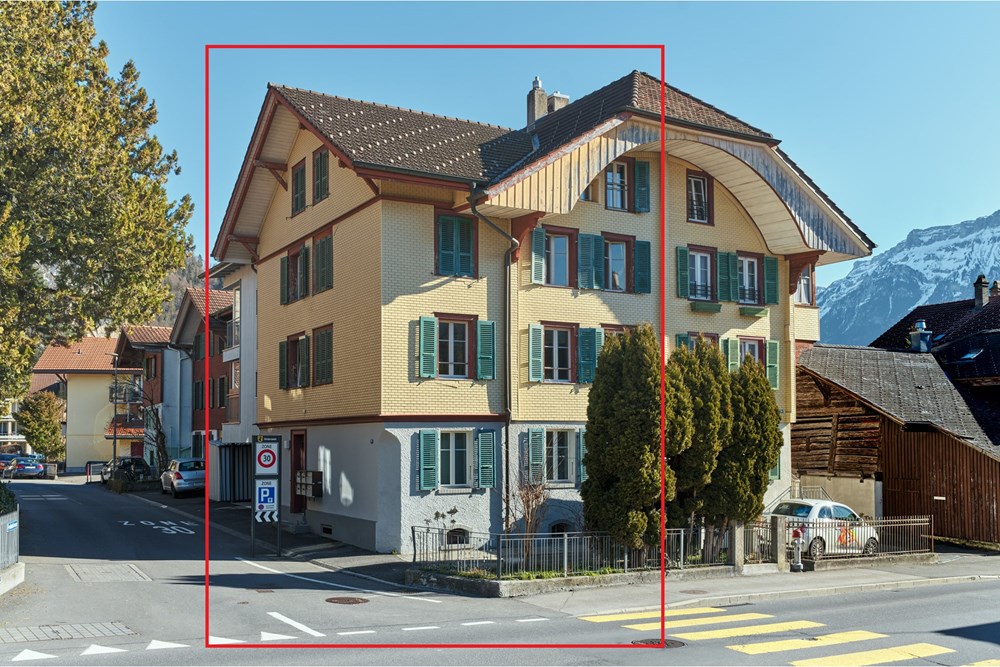 Mehrfamilienhaus - Kauf - Unterseen, Bern - Haus mit linie2.jpg - 117671048-40