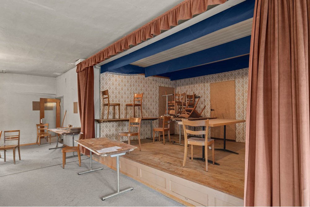 Haus mit Gewerbeanteil - Kauf - Saland, Zürich - 002 - Blitterswilerstrasse 1, 8493 Bauma  (Daniel Blake Fotografie).jpg - 110460007-1297