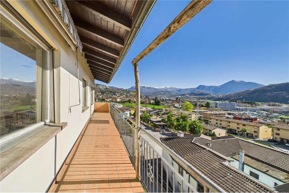 Einfamilienhaus - Kauf - Agno, Tessin - 10 - 119921001-372